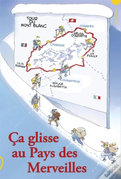 Capa do artigo Ça Glisse Au Pays Des Merveilles