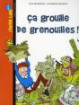 Ça Grouille De Grenouilles ! - Preview