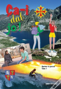 Capa do artigo Ça-I Dab Jo !