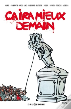 Capa do artigo Ça Ira Mieux Demain