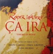 Capa do artigo Ça Ira = There Is Hope - CD