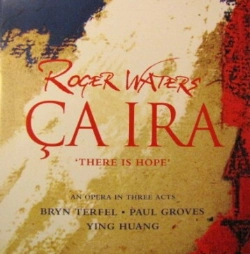 Capa do artigo Ça Ira = There Is Hope - CD
