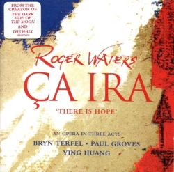 Capa do artigo Ça Ira  There Is Hope - CD