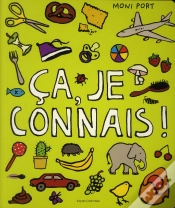 Capa do artigo Ca, Je Connais !