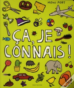 Capa do artigo Ca, Je Connais !