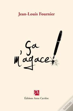 Capa do artigo Ça M'Agace !