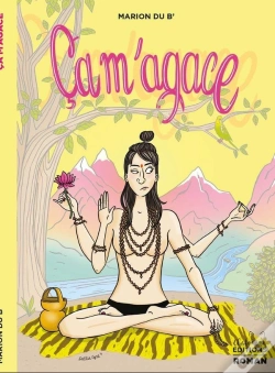 Capa do artigo Ca M'Agace