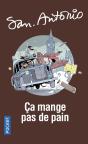Ça Mange Pas De Pain - Preview