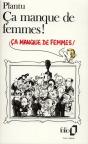 Ça Manque De Femmes ! - Preview