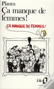 Capa do artigo Ça Manque De Femmes !
