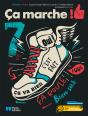 Ça marche ! - Francês - 7.º Ano - Preview