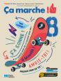 Ça marche ! - Francês - 8.º Ano - Preview