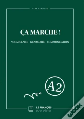 Capa do artigo Ça Marche ! Niveau A2