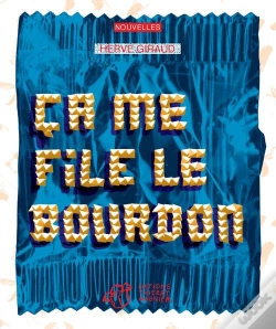 Capa do artigo Ça Me File Le Bourdon