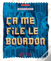 Capa do artigo Ça Me File Le Bourdon