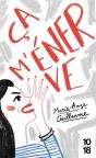 Ça M'Énerve - Preview