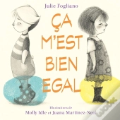 Ça M'Est Bien Égal