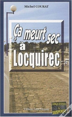 Capa do artigo Ca Meurt Sec A Locquirec