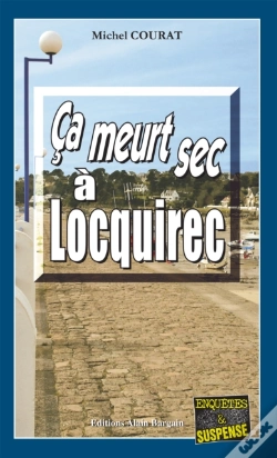 Capa do artigo Ça Meurt Sec À Locquirec