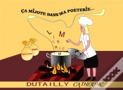 Capa do artigo Ca Mijote Dans Ma Poeterie