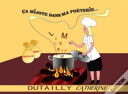 Capa do artigo Ca Mijote Dans Ma Poeterie