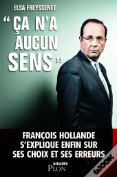 Ça N'A Aucun Sens