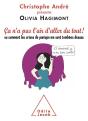 Ça N'A Pas L'Air D'Aller Du Tout ! Ou Comment Les Crises De Panique Me Tombent Dessus - Preview