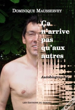 Capa do artigo Ca N'Arrive Pas Qu'Aux Autres