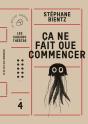 Ça Ne Fait Que Commencer - Preview