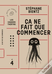 Capa do artigo Ça Ne Fait Que Commencer