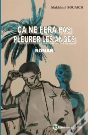 Capa do artigo Ça Ne Fera Pas Pleurer Les Anges