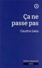 Ca Ne Passe Pas - Preview