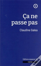 Capa do artigo Ca Ne Passe Pas