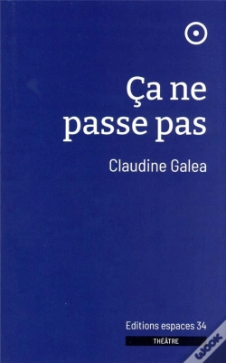 Capa do artigo Ca Ne Passe Pas