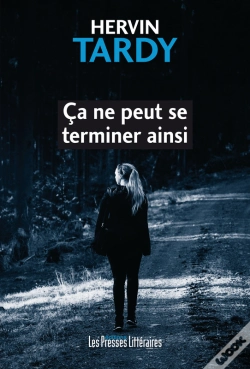 Capa do artigo Ça Ne Peut Se Terminer Ainsi