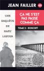 Ça Ne S'Est Pas Passé Comme Ça Tome 2 : Roscoff - Preview