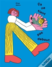 Capa do artigo Ca Ne Tient Pas Debout