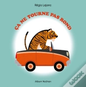 Capa do artigo Ça Ne Tourne Pas Rond