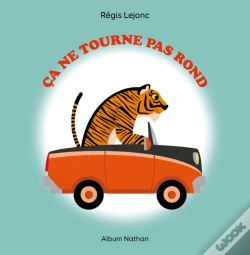 Capa do artigo Ça Ne Tourne Pas Rond