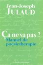Ca Ne Va Pas ; Manuel De Poesietherapie - Preview