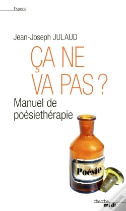 Capa do artigo Ça Ne Va Pas ? Manuel De Poésiethérapie