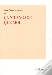 Ça N'Langage Que Moi