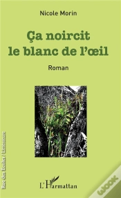 Capa do artigo Ça Noircit Le Blanc De L