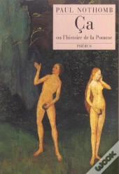 Ca Ou L'Histoire De La Pomme