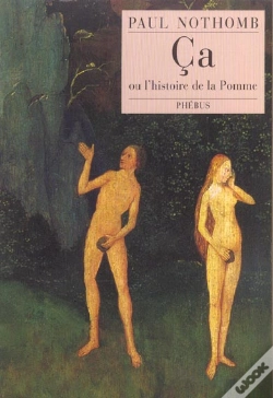 Capa do artigo Ca Ou L'Histoire De La Pomme