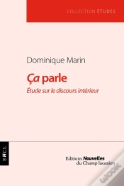 Capa do artigo Ça Parle
