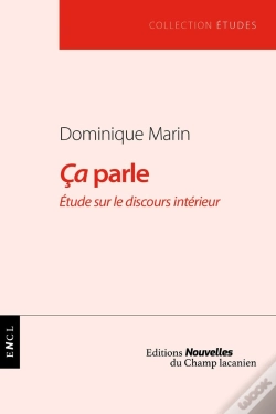 Capa do artigo Ça Parle