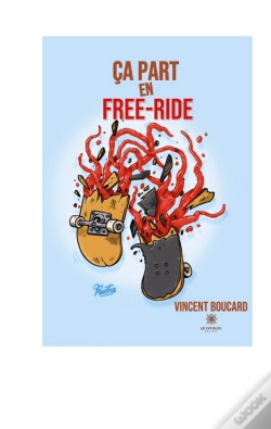 Capa do artigo Ça Part En Free-Ride