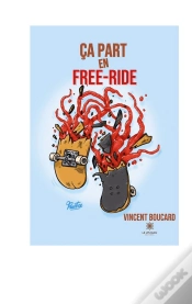 Capa do artigo Ça Part En Free-Ride
