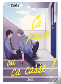 Capa do artigo Ca Passe Ou Ca Casse